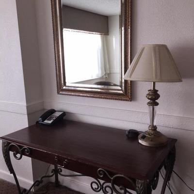 Contents Room 302