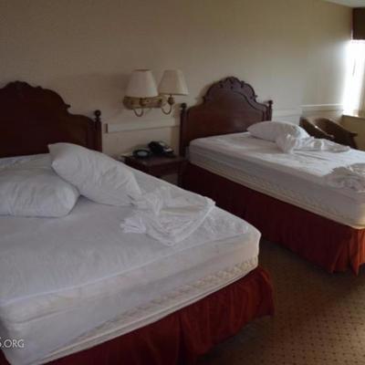 Room 606