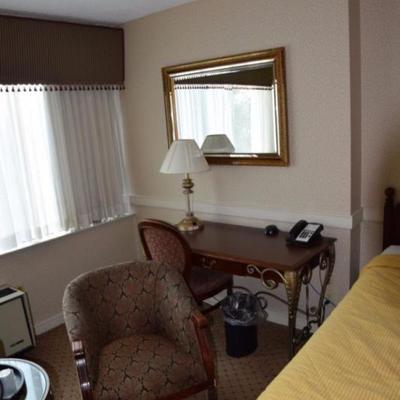 Room 505