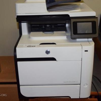 HP Printer