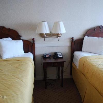 Room 823