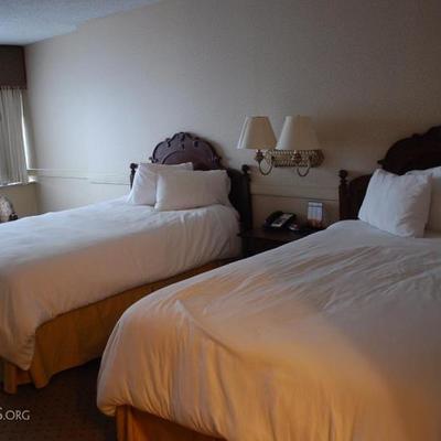 Room 509
