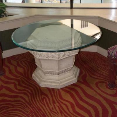 Cocktail Table