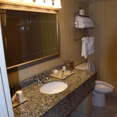 Room 604