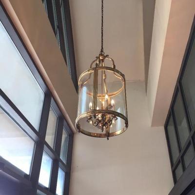 Chandelier