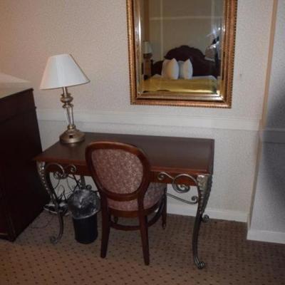 Room 718
