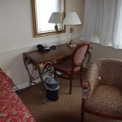 Room 517
