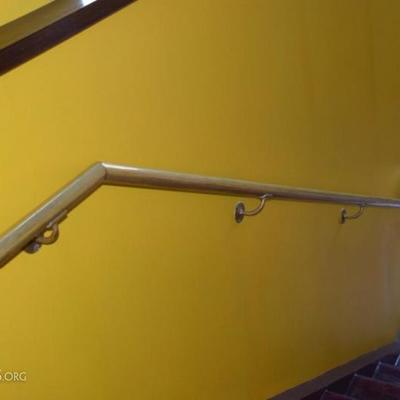 Hand Railing