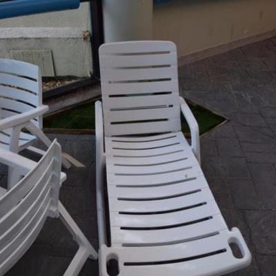 Pool Furniture