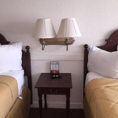 Contents Room 302