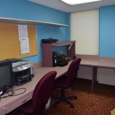 Office Contents