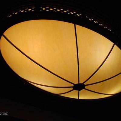 Light Fixture