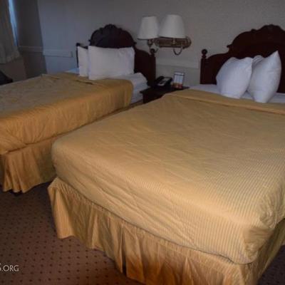 Room 718