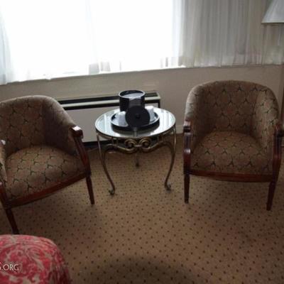 Room 517