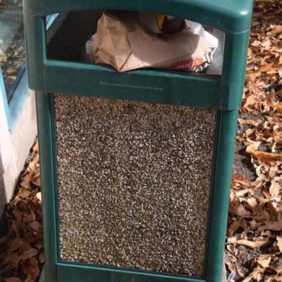 Trash Can