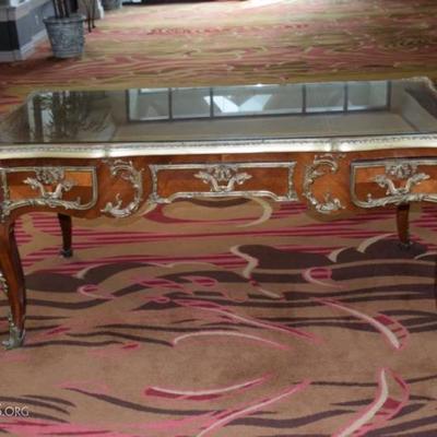 Cocktail Table