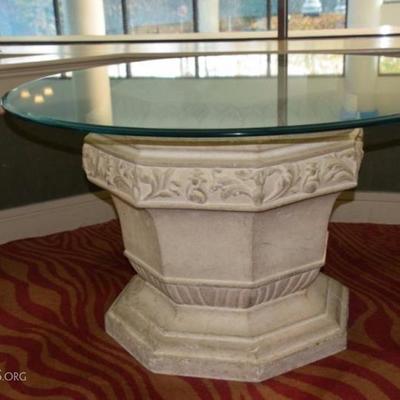 Cocktail Table