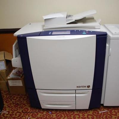 Xerox Colorqube Printer