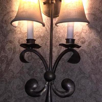 sconces