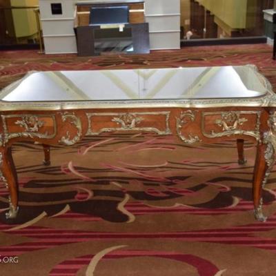 Cocktail Table