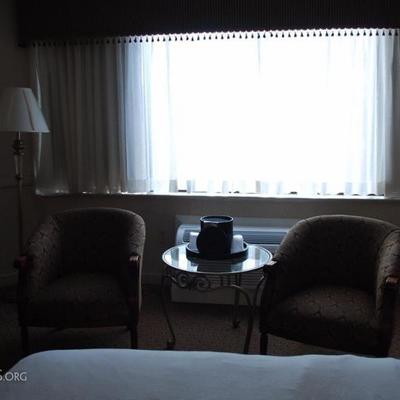 Room 509
