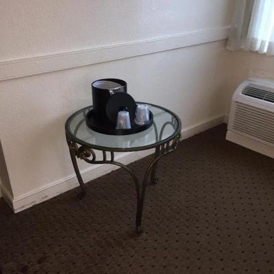 Room Contents 308