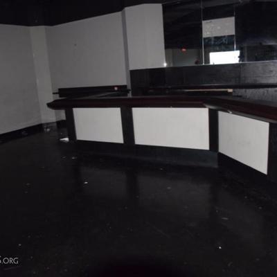 Upper Club Bar