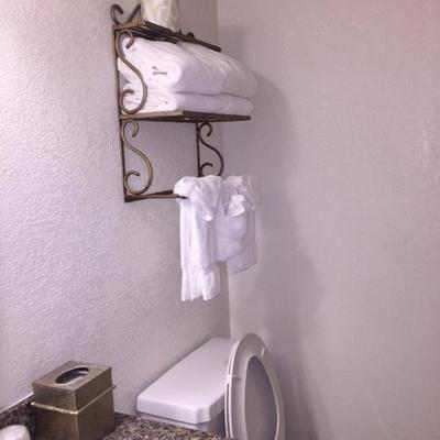 Room Contents 308