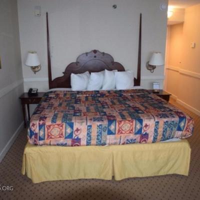 Room 801