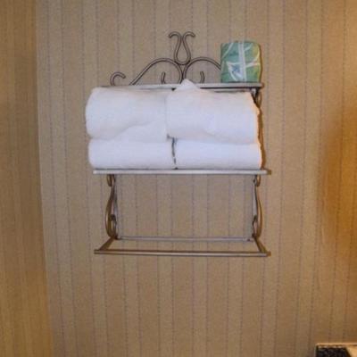 Room 501