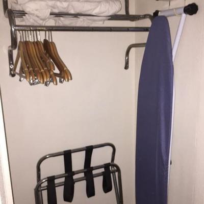 Room Contents 304