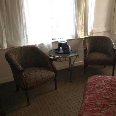 Room Contents 307