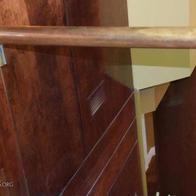 Hand rail