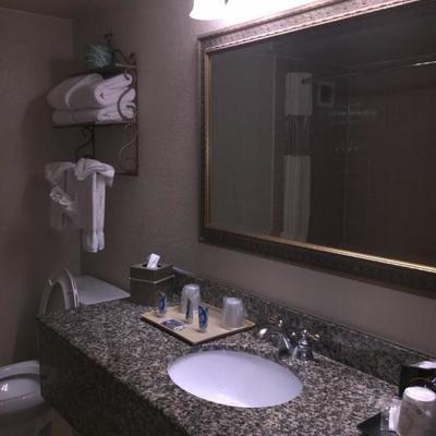 Room Contents 307