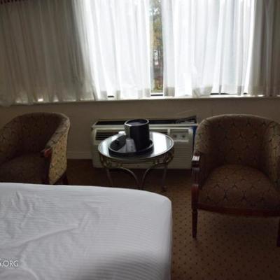 Room 502