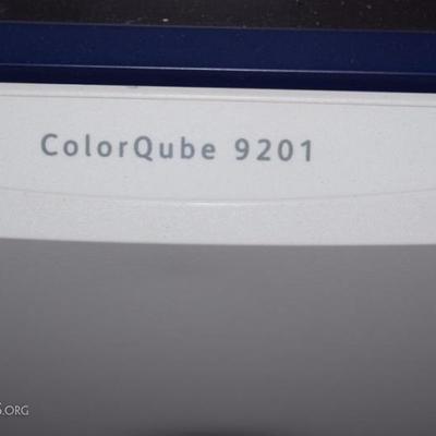Xerox Colorqube Printer