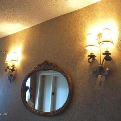 Sconces