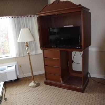 Room 501