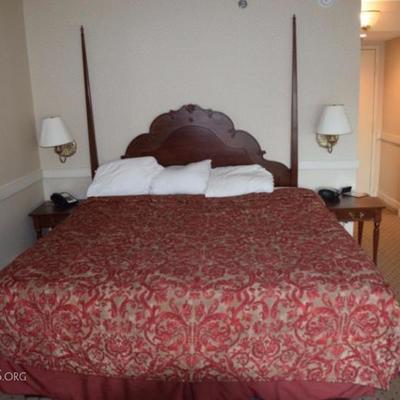 Room 501