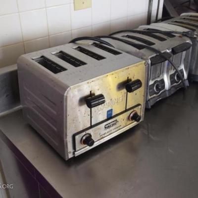 Toasters