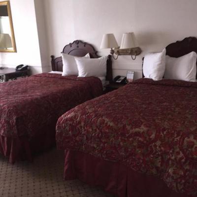 Room Contents 303
