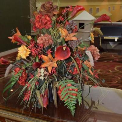 Floral Arrangement