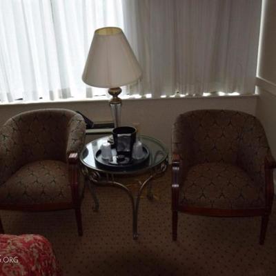 Room 504