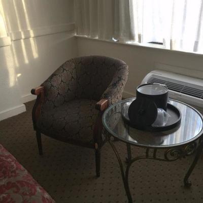 Room Contents 304
