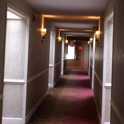 sconces