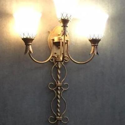 Sconce