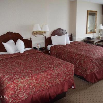 Room 517