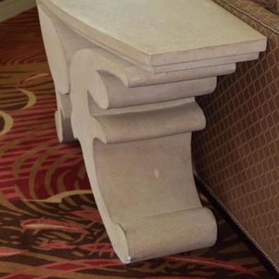 Console Table
