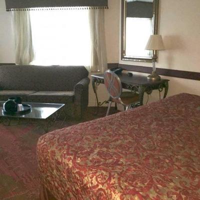 Room 316