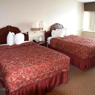 Room 504